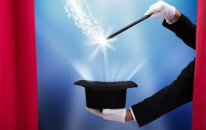 What Skills Should You Look for in a Digital Magician